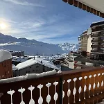 Montagne Lumineux Exposé Sud Appartamento Val Thorens